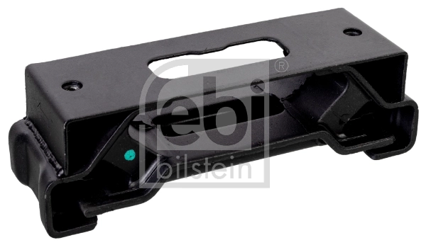 Mounting, automatic transmission